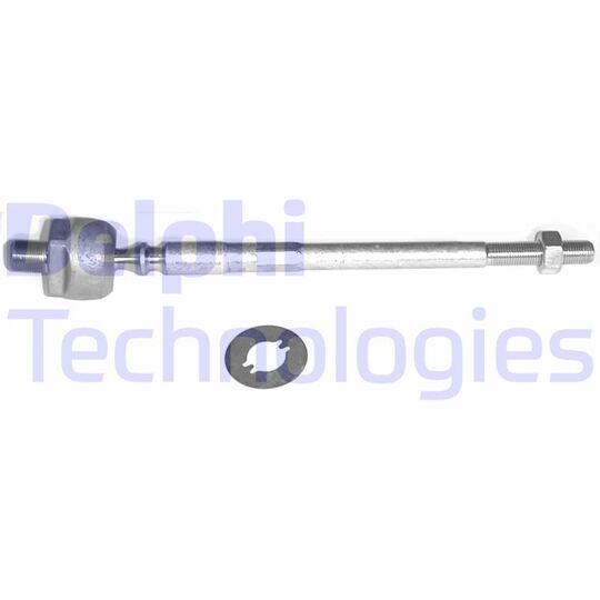 Delphi Tie Rod Axle Joint to suit Honda, Nissan