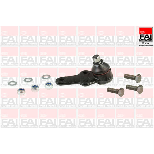 Fai Autoparts Ball Joint to suit Ford, Mazda