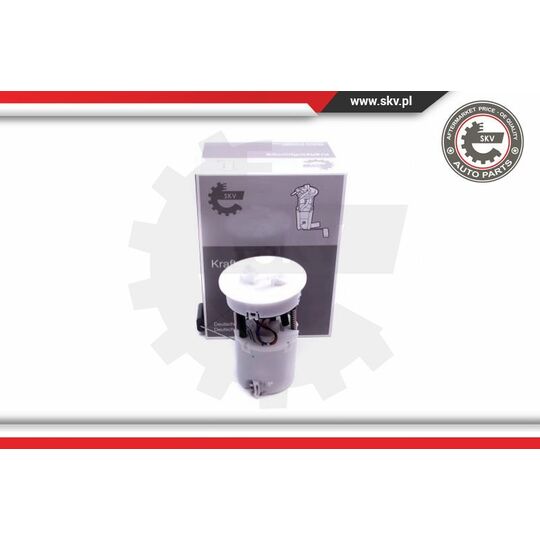 Esen Skv 02SKV819 Fuel Feed Unit to suit Ford, Mazda, Hitachi