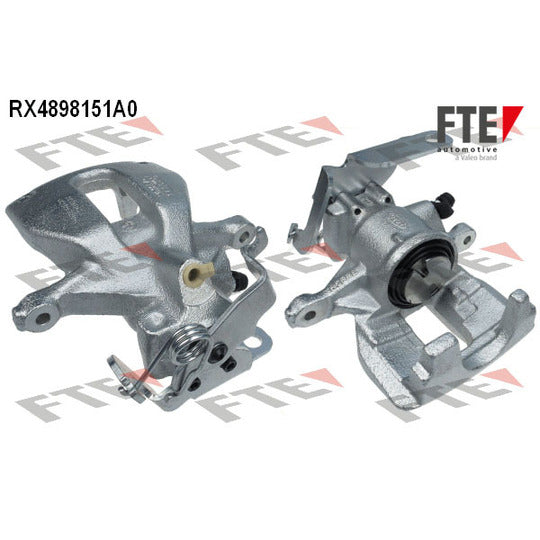Fte Brake Caliper to suit Ford