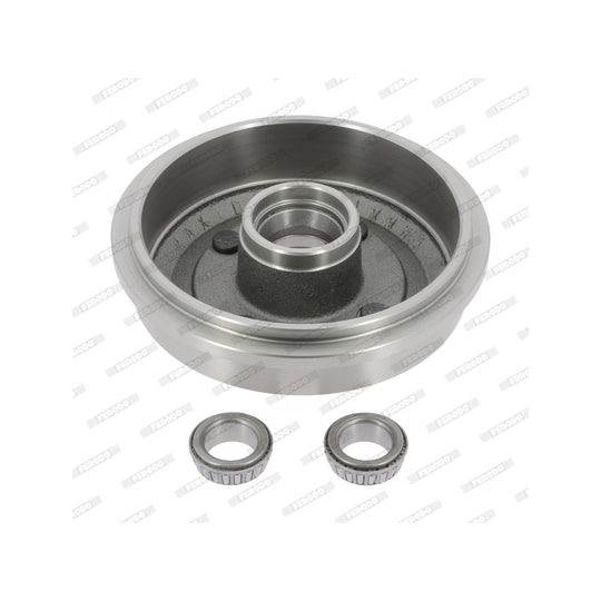 Ferodo Brake Drum to suit Ford, Mazda