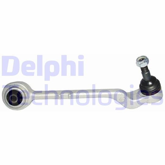 Depo Control/Trailing Arm, wheel suspension to suit BMW