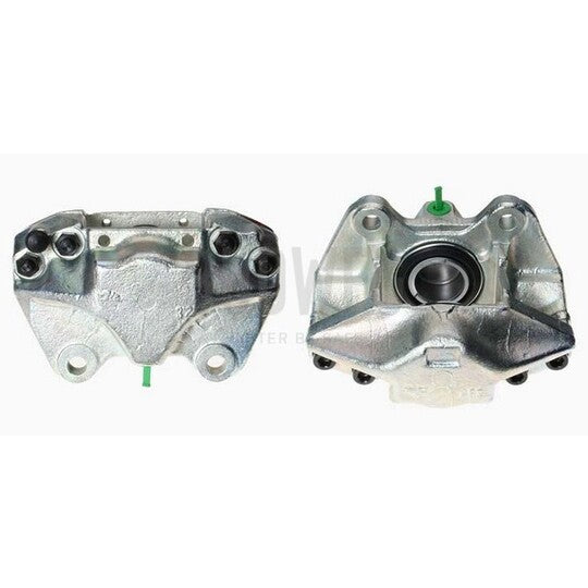 Budweg Caliper Brake Caliper to suit Porsche