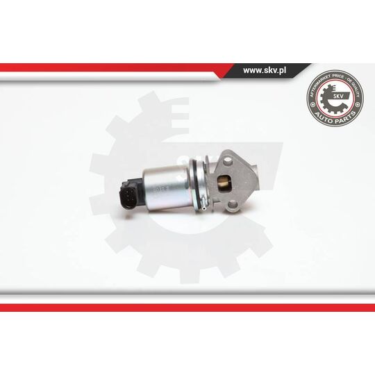 Esen Skv EGR Valve to suit Audi, VW, Seat