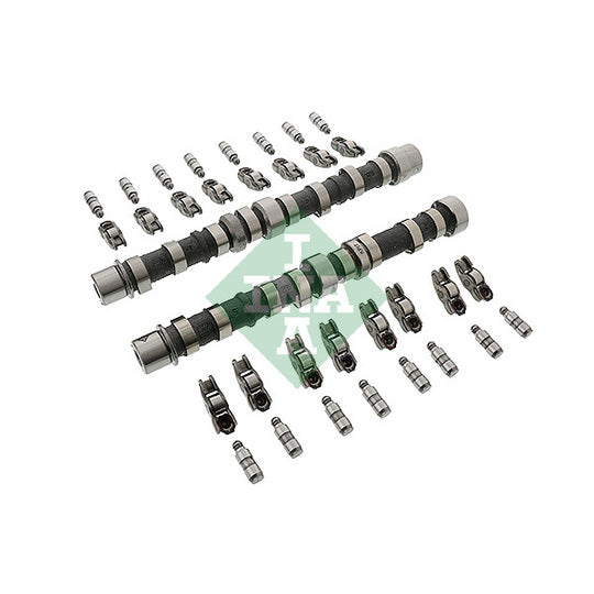Ina Camshaft Kit to suit Ford, Fiat, Opel