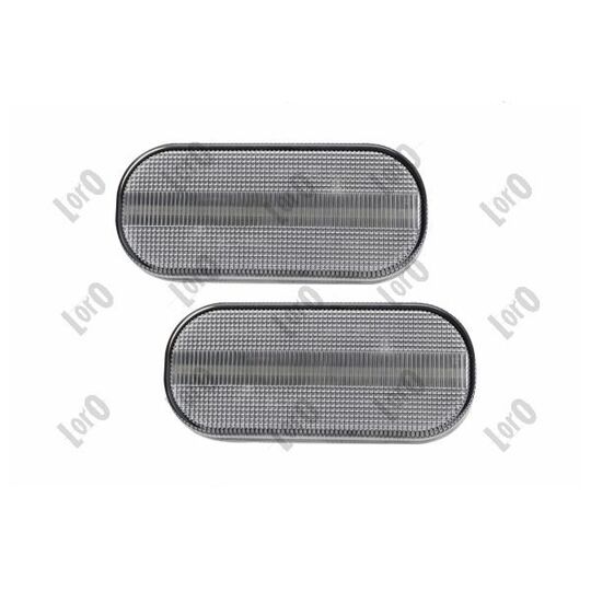 Depo L17-141-001LED Side Marker Light to suit Ford