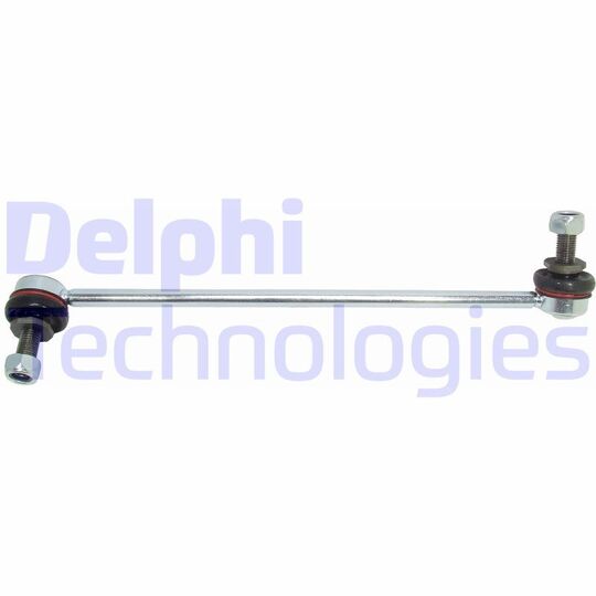Depo Link/Coupling Rod, stabiliser bar to suit Mercedes-Benz