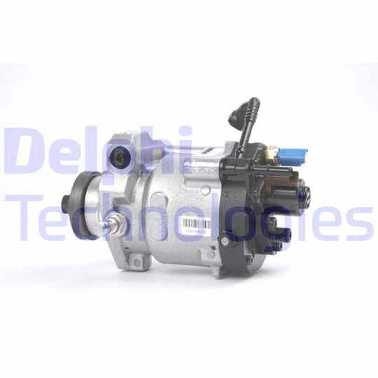 Delphi Injection Pump to suit Ford, Case, Jaguar