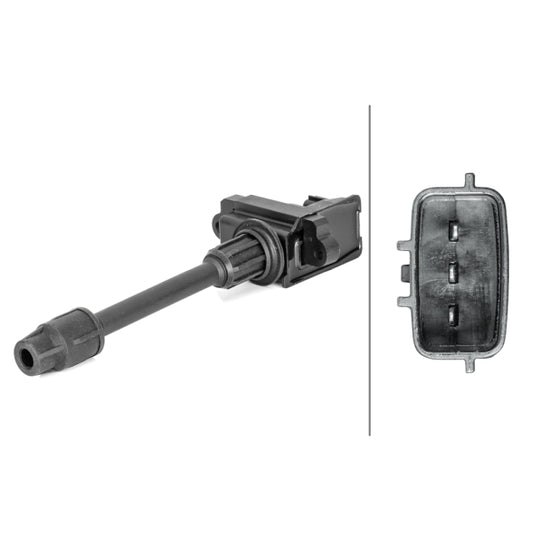 Hella Ignition coil to suit Nissan, Infiniti