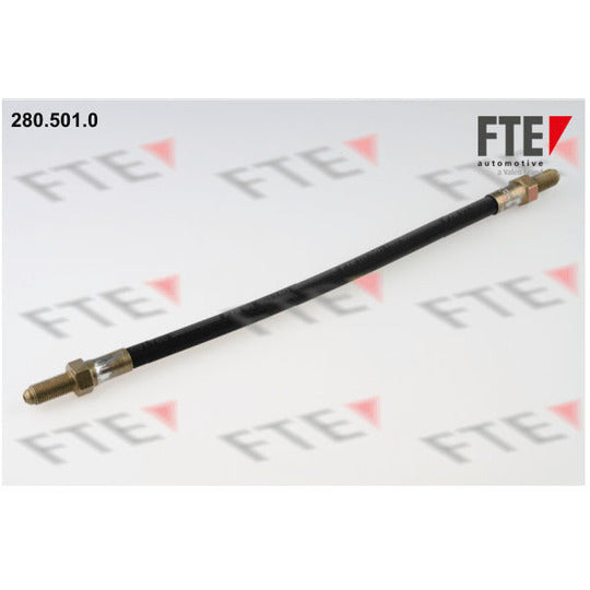 Fte Brake Hose to suit Ford, Jaguar, Rover