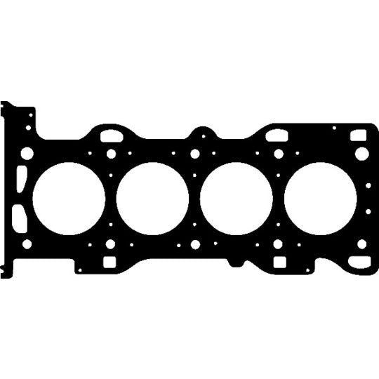 Corteco Gasket, cylinder head to suit Ford, Mazda, Volvo