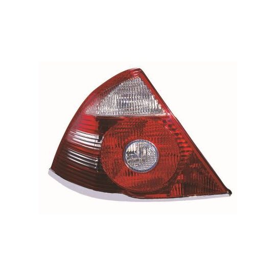 Depo Combination Rearlight to suit Ford