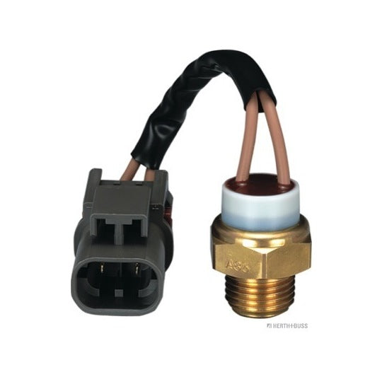 Herth+Buss Jakoparts Temperature Switch, radiator fan to suit Nissan