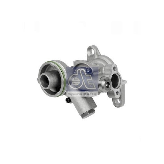 Dt Spare Parts Oil Pump, manual transmission to suit Renault, Volvo