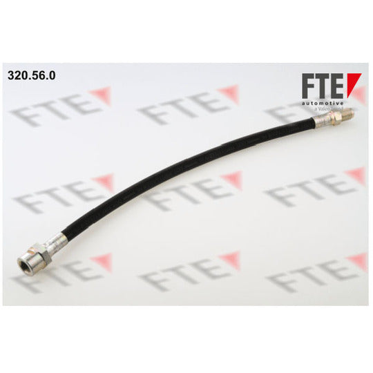 Fte Brake Hose to suit Ford, BMW, Mercedes-Benz
