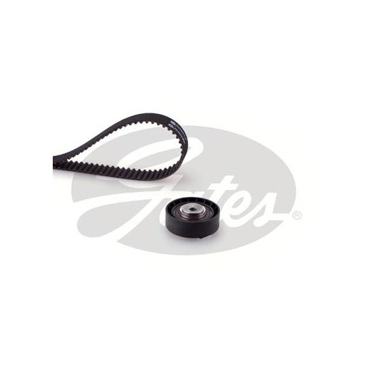 Gates Timing Belt Set to suit Ford, Mazda