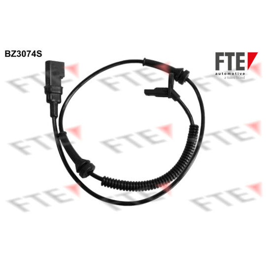 Fte Sensor, wheel speed to suit Ford