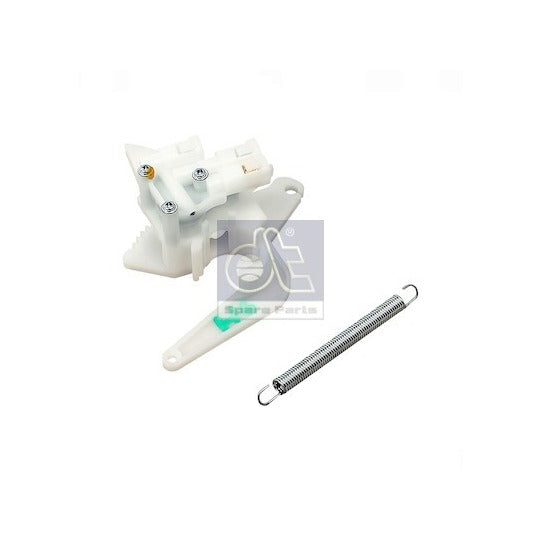 Dt Spare Parts 2.97008 Control, seat adjustment to suit VW, Mercedes-Benz, Iveco