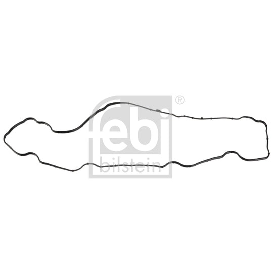 Febi Bilstein Gasket, cylinder head cover to suit Peugeot, Citroën