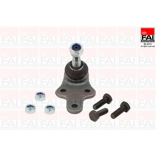 Fai Autoparts Ball Joint to suit Ford, Volvo
