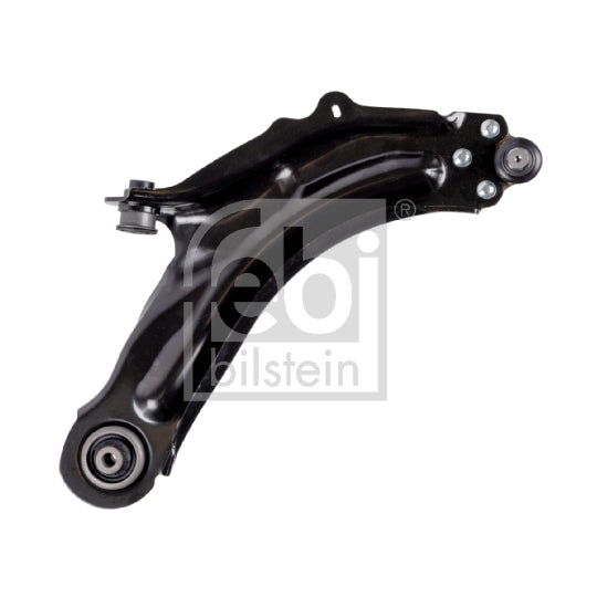 Febi Bilstein Track Control Arm to suit Mercedes-Benz, Nissan, Renault