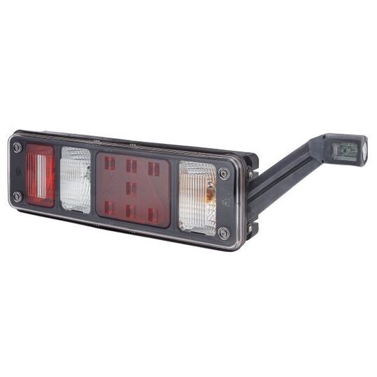 Hella Combination Rearlight to suit Daf, Scania