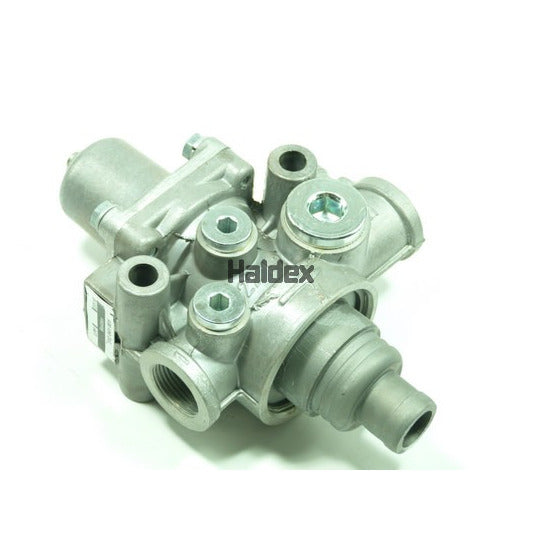 Haldex Pressure Controller, compressed-air system