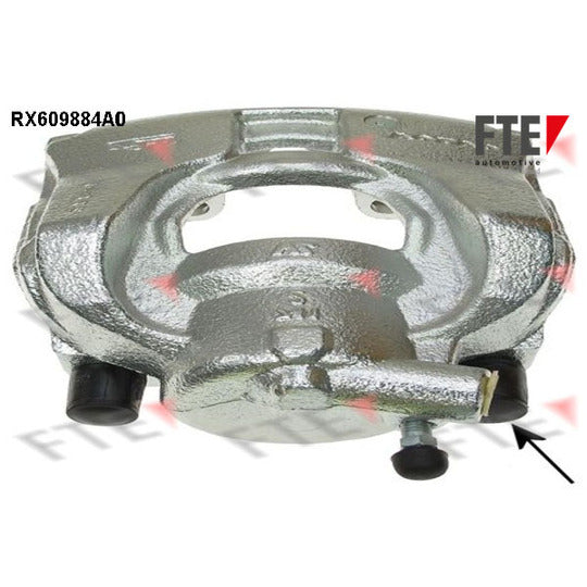 Fte Brake Caliper to suit Ford, Land Rover, Volvo