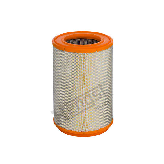 Hengst Filter Air filter to suit Renault Trucks, Scania