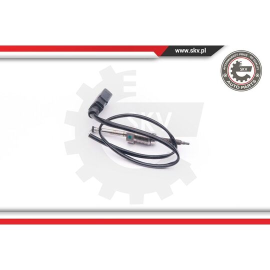 Esen Skv Sensor, exhaust gas temperature to suit VW, Hitachi, VAG