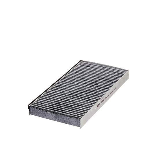 Hengst Filter E972LC Filter, interior air to suit Fiat, Opel, Saab