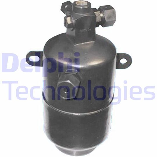 Delphi Dryer, air conditioning to suit Mercedes-Benz