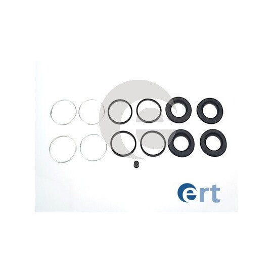 Ert Repair Kit, brake caliper to suit Toyota