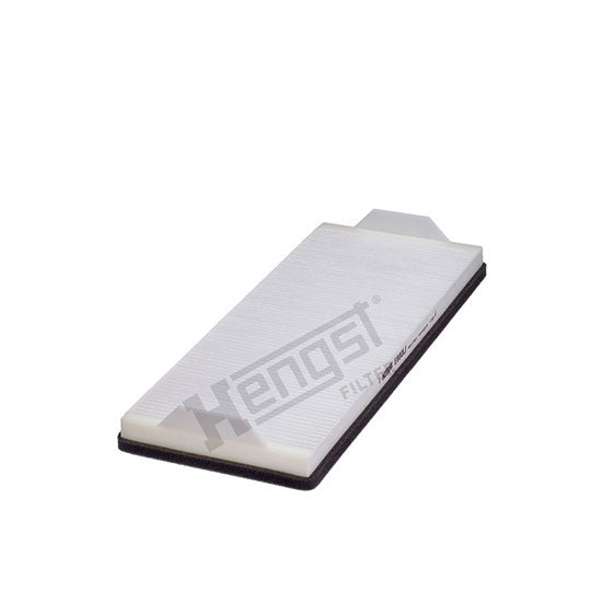 Hengst Filter Filter, interior air to suit Mercedes-Benz, Renault Trucks