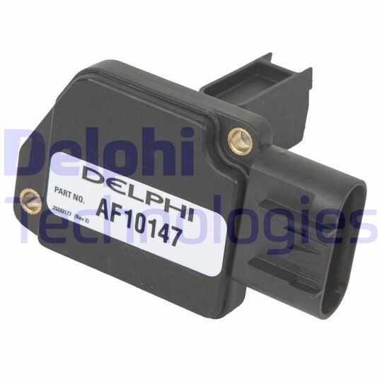 Delphi Air Mass Sensor to suit Hitachi, Isuzu
