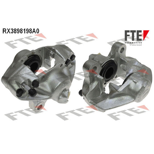 Fte Brake Caliper to suit Mercedes-Benz