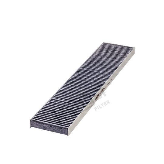 Hengst Filter Filter, interior air to suit Ford, VAG