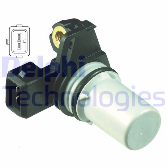 Delphi Sensor, crankshaft pulse to suit Ford, Hitachi