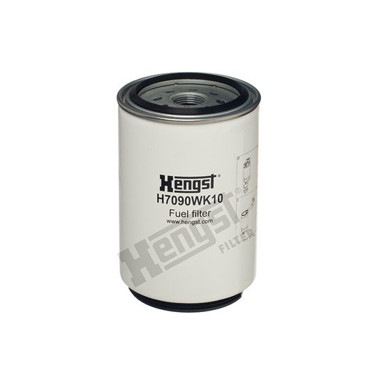 Hengst Filter Fuel filter to suit Hyundai, Iveco, Volvo