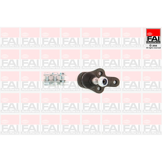 Fai Autoparts Ball Joint to suit Ford, Volvo