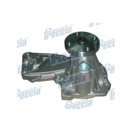 Freccia Water Pump to suit Ford, Mazda, Volvo