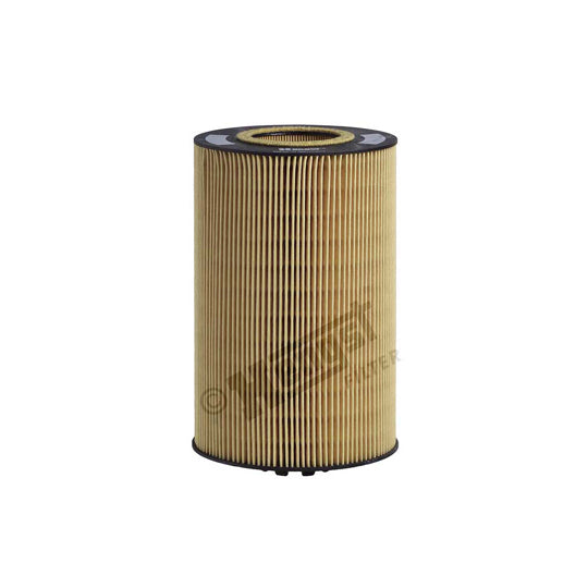 Hengst Filter Oil filter to suit VW, Claas, Liebherr