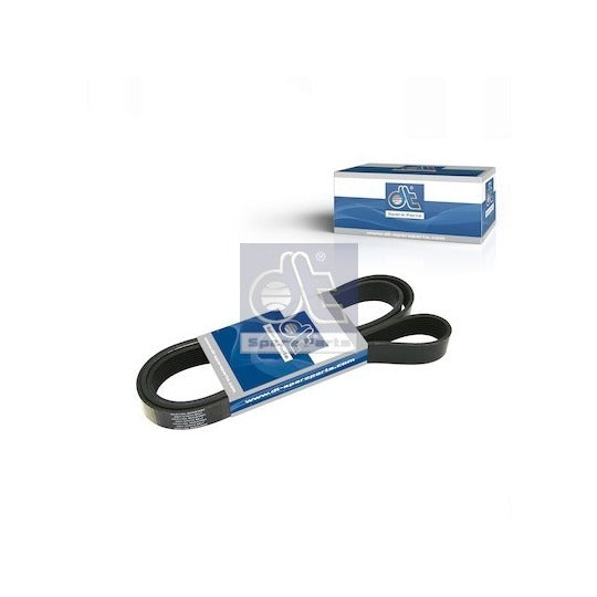Dt Spare Parts V-Ribbed Belt to suit Ford