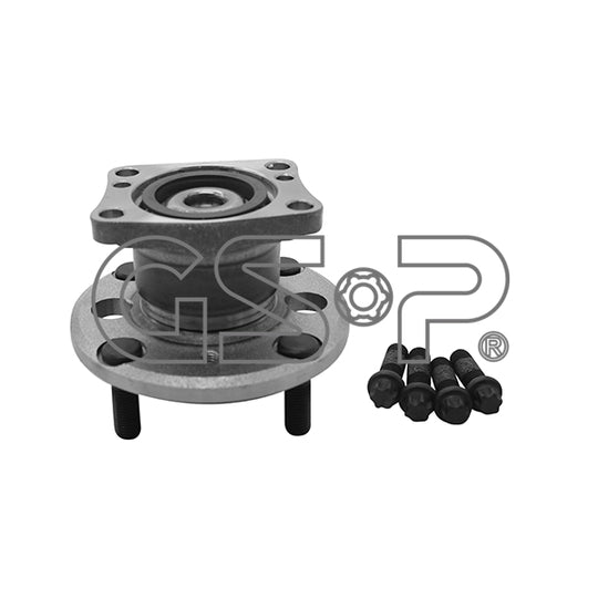 Gsp Wheel Bearing Kit to suit Ford, Audi