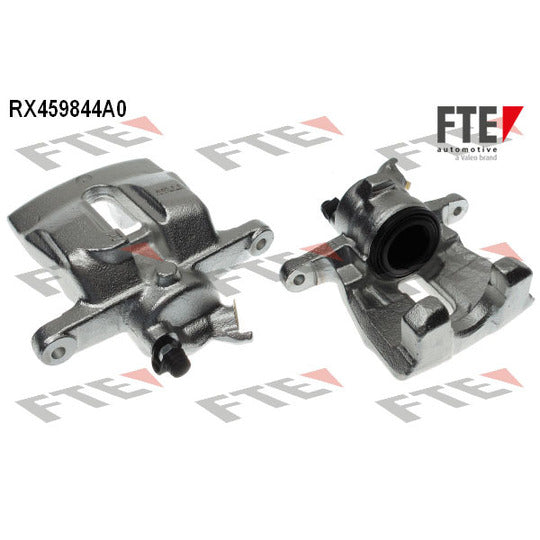 Fte Brake Caliper to suit Land Rover