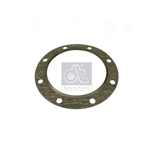 Dt Spare Parts Gasket, exhaust pipe to suit Man
