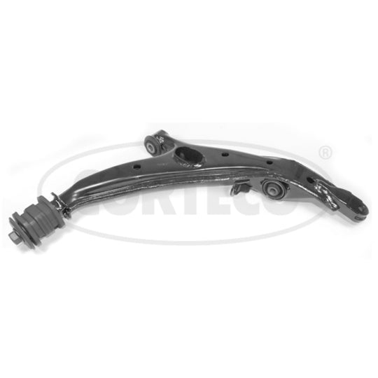 Corteco Track Control Arm to suit Honda