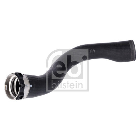 Febi Bilstein Charger Air Hose to suit Chevrolet, Opel, Vauxhall