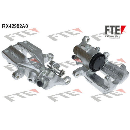 Fte Brake Caliper to suit Audi
