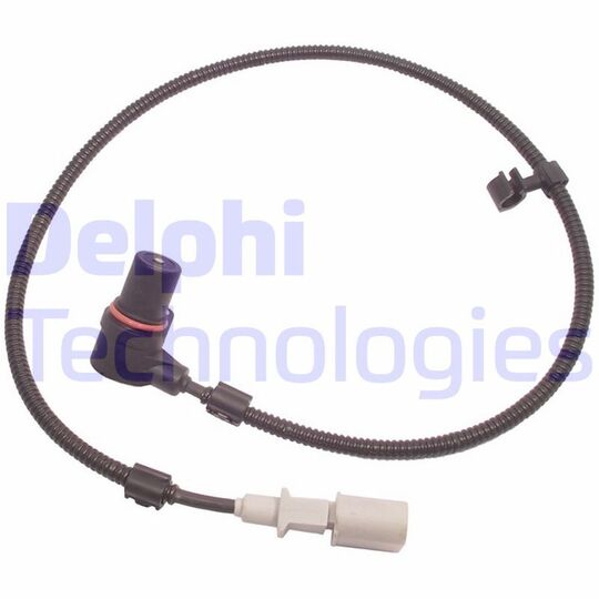 Delphi Sensor, crankshaft pulse to suit Audi, VW, Seat